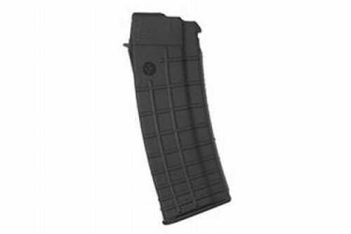 Arsenal Inc AK-74 Magazine 5.56X45MM BUL Black Waffle 30 Rnd M74N